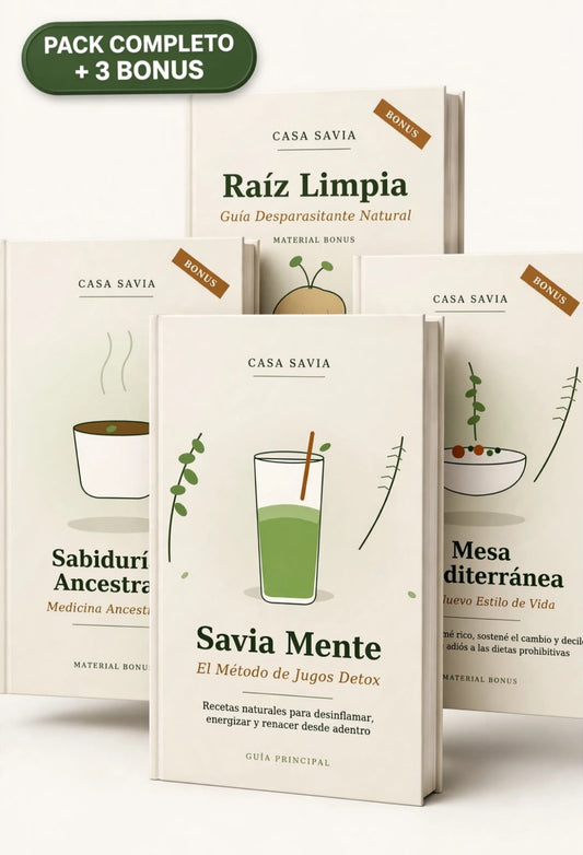 SAVIA/MENTE